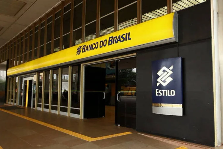 
	Banco do Brasil: por a&ccedil;&atilde;o, o valor ser&aacute; de R$ 0,08831 ou R$ 0,09004 atualizado at&eacute; esta quinta-feira, 25
 (Divulgação/Banco do Brasil)