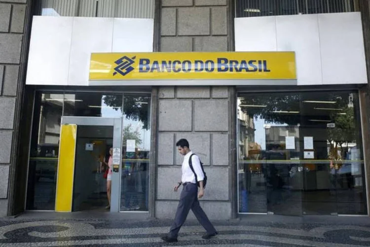 
	Bancos querem virar s&oacute;cios de mais uma empresa do segmento de maquininhas de cart&atilde;o
 (Pilar Olivares/REUTERS)