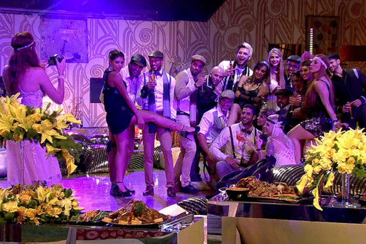 BBB 14: termo foi o mais procurado no buscador do Yahoo em 2014 (BBB / TV Globo)