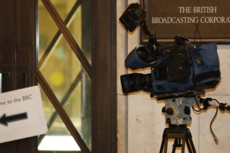 
	O Brasil deve ser um dos primeiros pa&iacute;ses da Am&eacute;rica Latina a receber o produto de v&iacute;deo on-demand da BBC, o iPlayer
 (REUTERS/Luke MacGregor)
