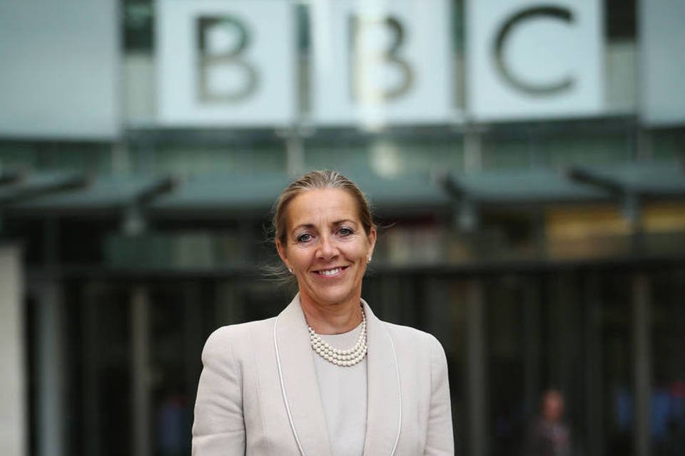 Presidente da BBC se demite em plena reestruturação