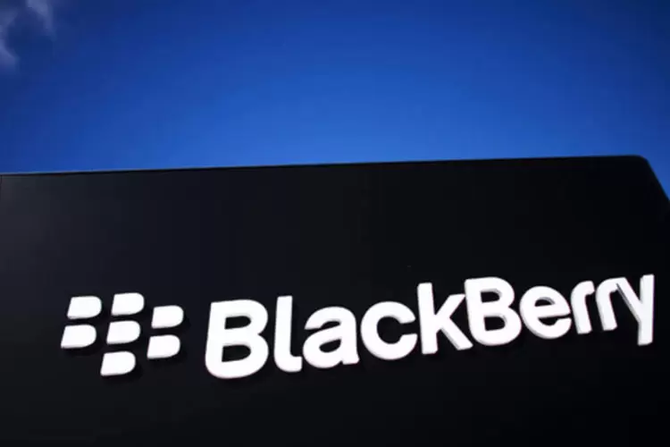 
	BlackBerry: movimento permitir&aacute; que a BlackBerry adicione vasta gama de apps focados no consumidor dispositivos
 (Mark Blich/Reuters)