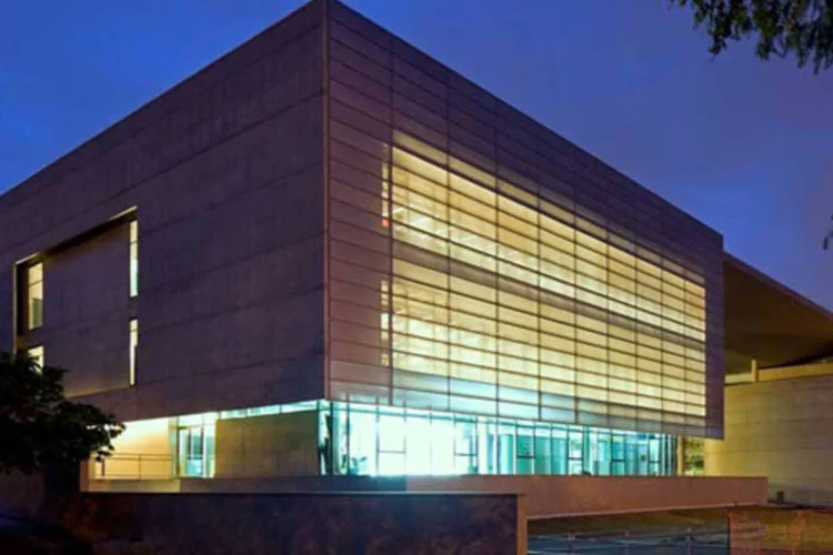 
	Biblioteca Mindlin na USP: atendimento ao p&uacute;blico come&ccedil;a no dia 2 de abril&nbsp;
 (Ricardo Amado/Divulgação)