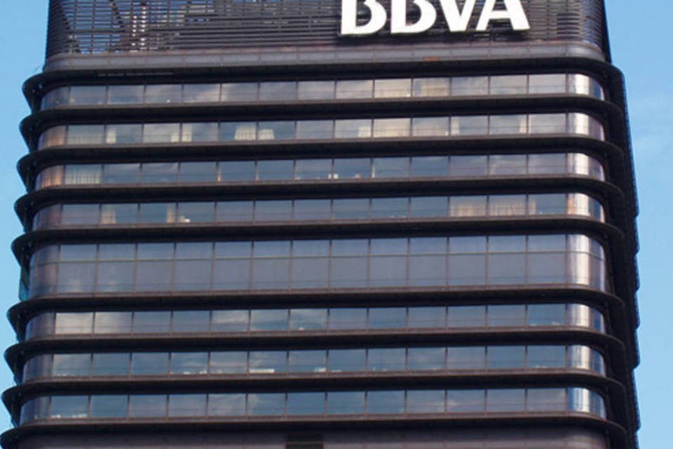 BBVA tem queda de 44% no lucro de 2012 após provisão
