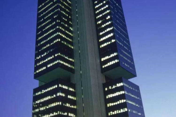 BC começou a retirar os incentivos introduzidos durante a última crise econômica (João Ramid/Veja)