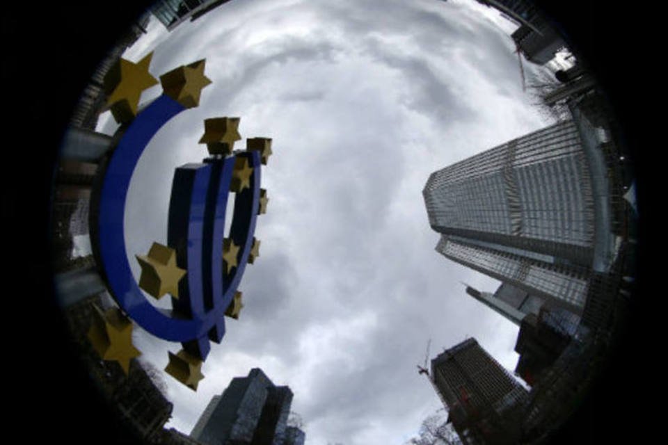 Retórica sobre taxas de câmbio é perigosa, diz vice do BCE