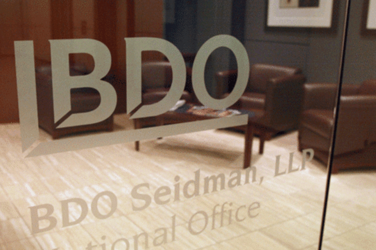 BDO: faturamento em 2010 somou mais de R$ 100 milhões no Brasil (Getty Images)