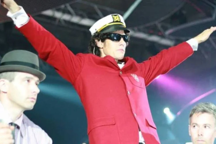 Beastie Boys: grupo está processando marca por violação de direitos autorais (Wikimedia Commons)
