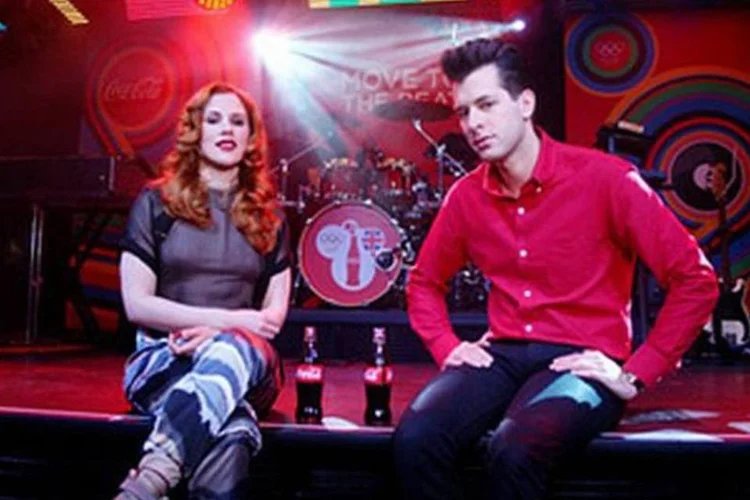 Beat TV produzido pela Coca-Cola: programa tem os adolescentes como alvos (Divulgação)