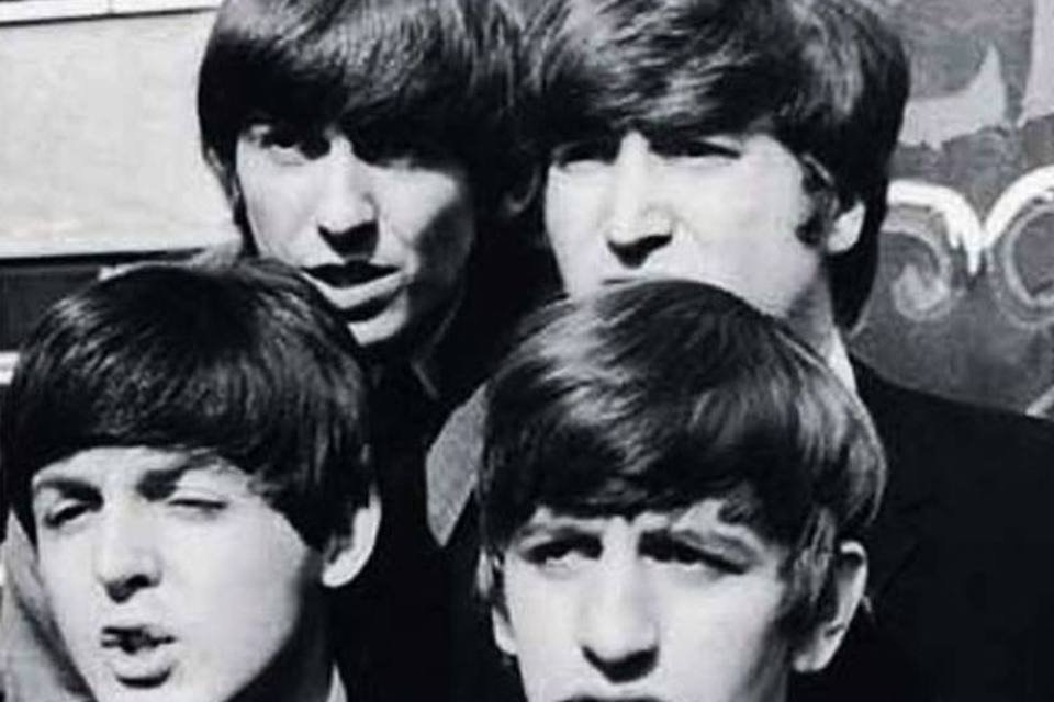 Washington recriará 1º grande show dos Beatles nos EUA