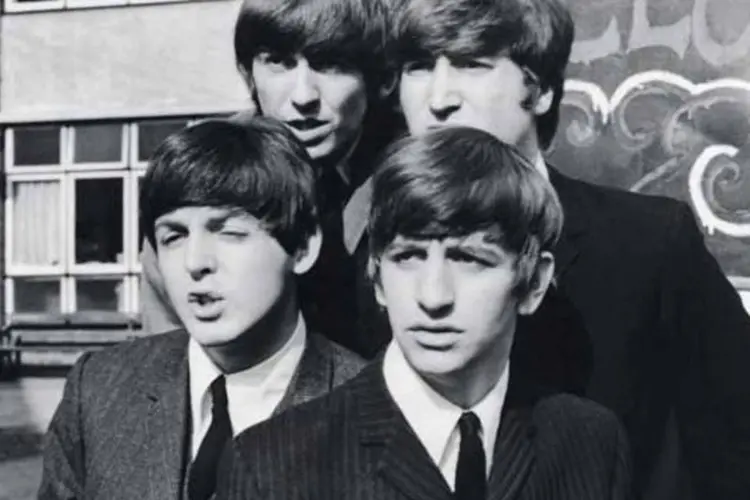Após anos de negociações, os Beatles chegaram ao iTunes em 16 de novembro último (Divulgação/Imagem Filmes)