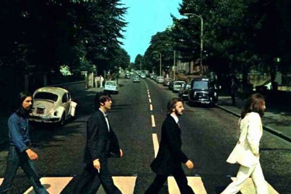 Beatles Abbey Road se apresenta no dia 2 de setembro em Aracaju no Teatro  Tobias Barreto - Cinform Online