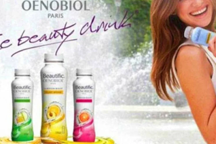 Produto será uma mistura de água mineral, sucos de frutas e aditivos nutricionais (Divulgação)