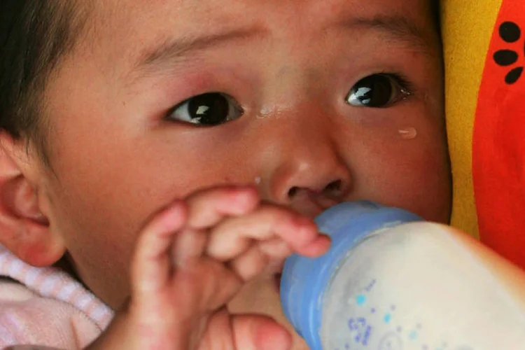 China: Política do filho único vigorava desde 1979 no país (Getty Images)