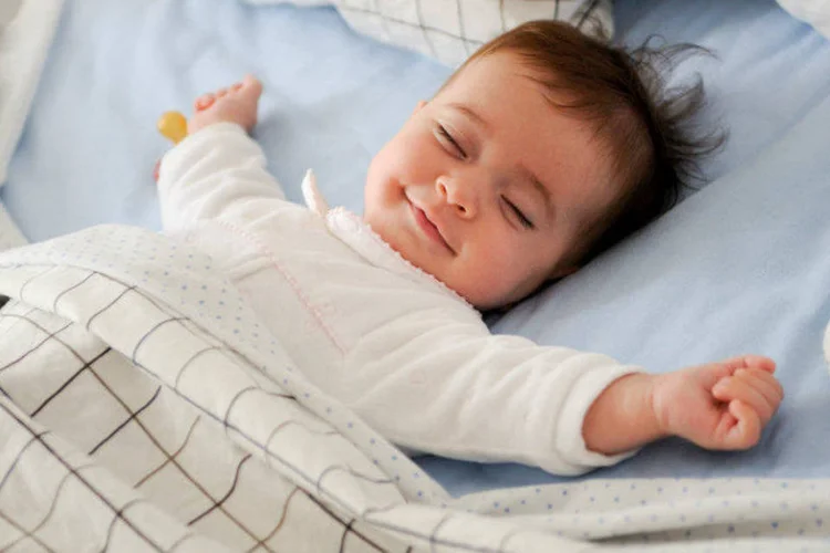 Durma com os anjos (Thinkstock)