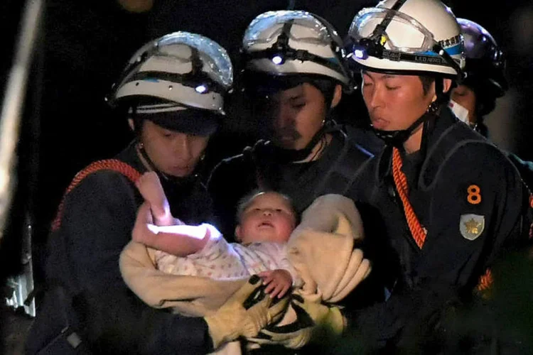 Fatos e fotos (Reuters)