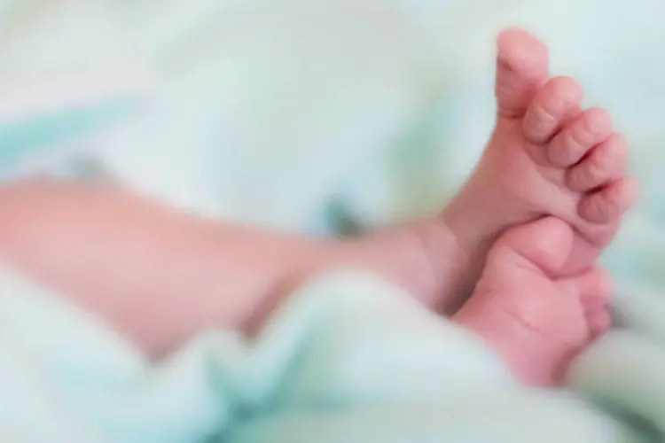 
	Microcefalia: j&aacute; foram notificados 91 &oacute;bitos de beb&ecirc;s com microcefalia, o que inclui morte p&oacute;s-parto e aborto espont&acirc;neo
 (MZiello/Thinkstock)