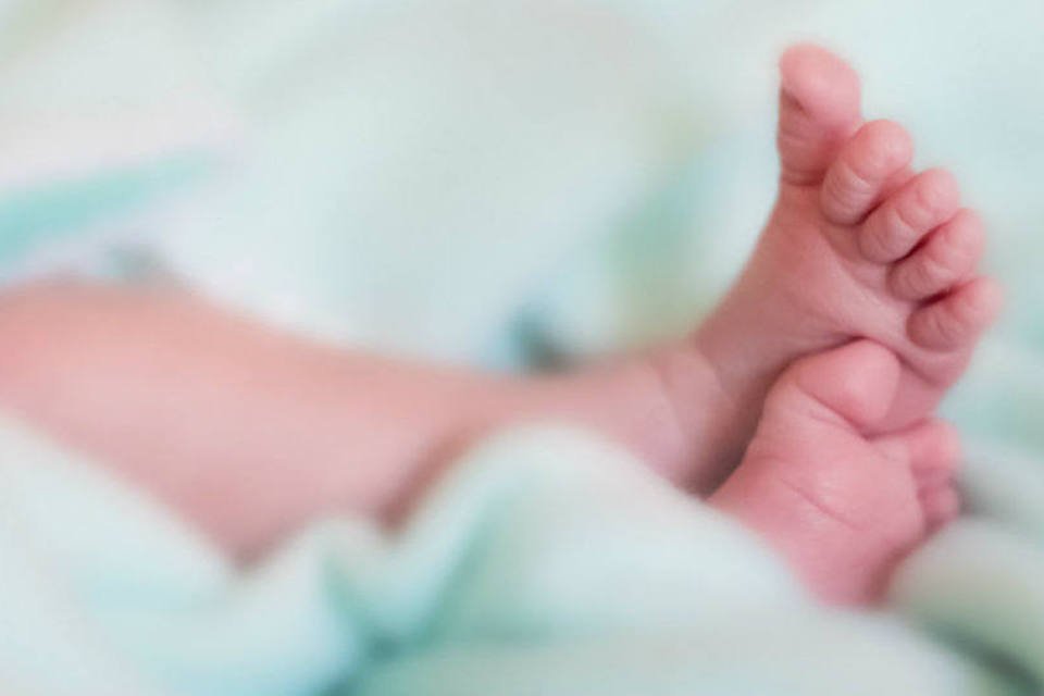 Minas teve 29 casos de má-formação em bebês no último mês