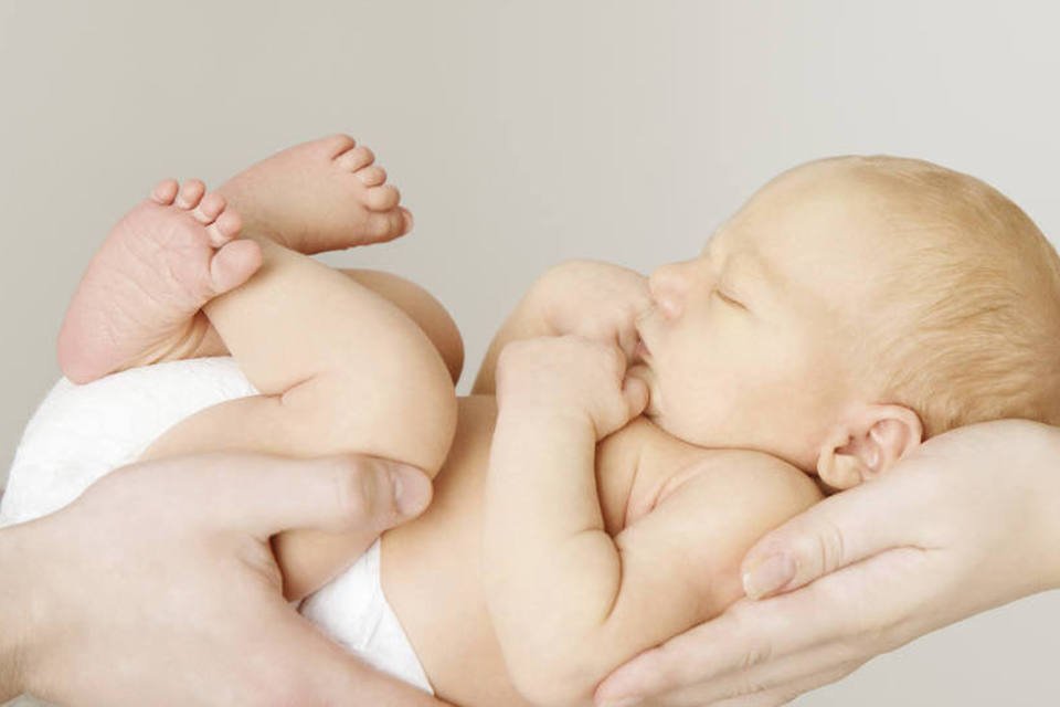 Como os brasileiros cuidam de seus filhos
