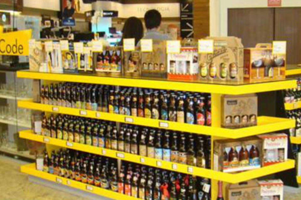 Franquia de cervejas BeerCode custa R$ 83 mil
