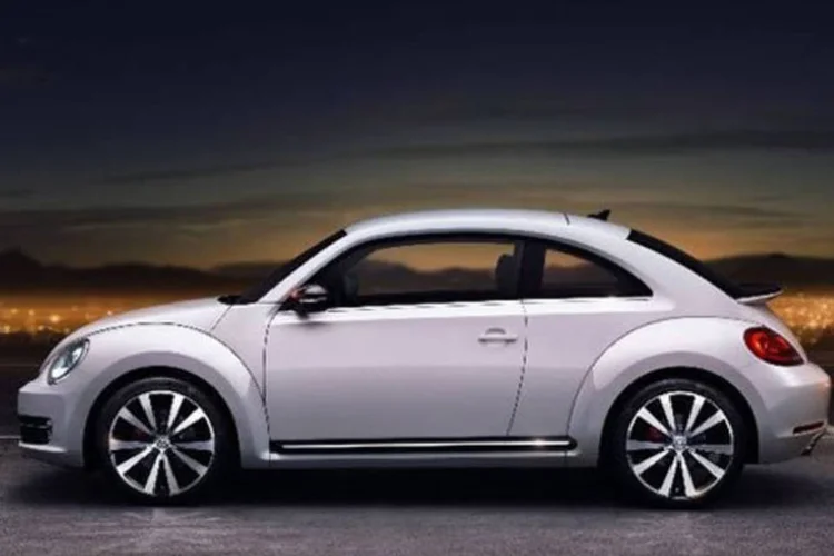 Volkswagen Beetle: de carro do povo a besouro descolado (Divulgação)