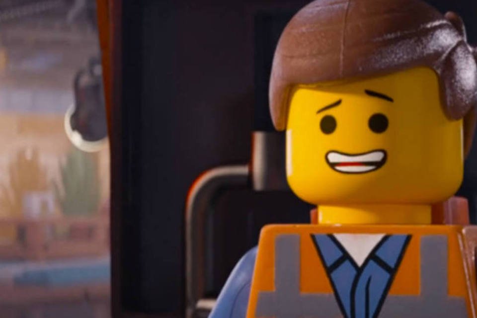 Behind the Bricks revela bastidores de Lego: O Filme