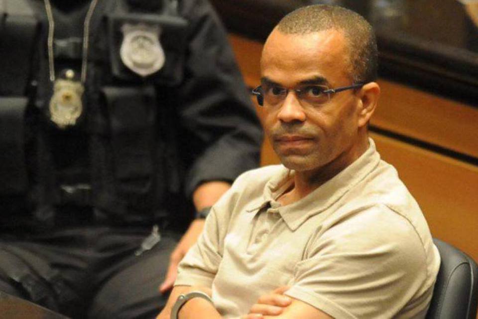 Filho de Fernandinho Beira-Mar é condenado por roubo