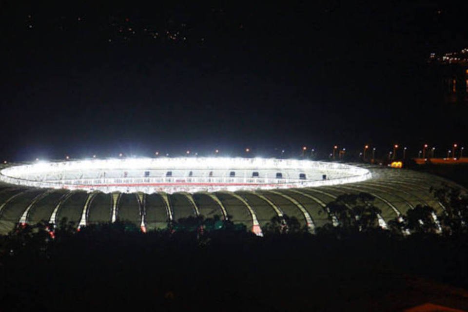 Futuro de Porto Alegre na Copa pode ser decidido hoje