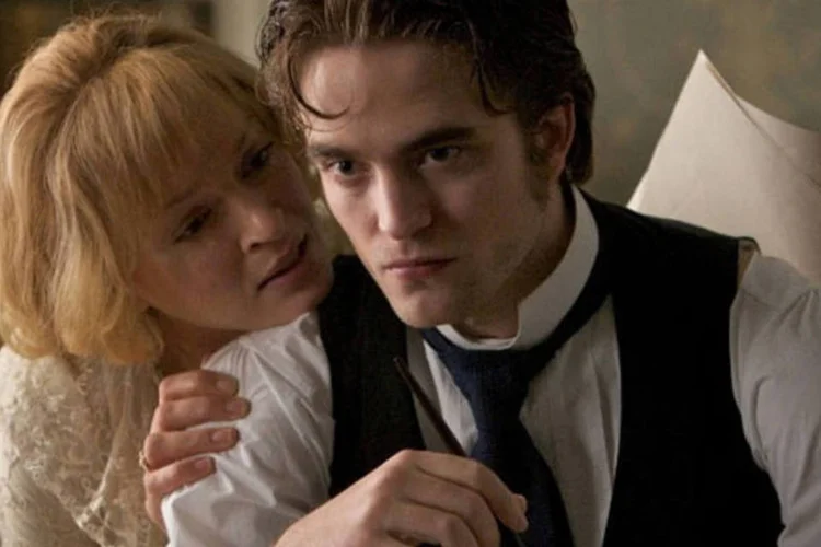 Filme "Bel Ami" (Divulgação)