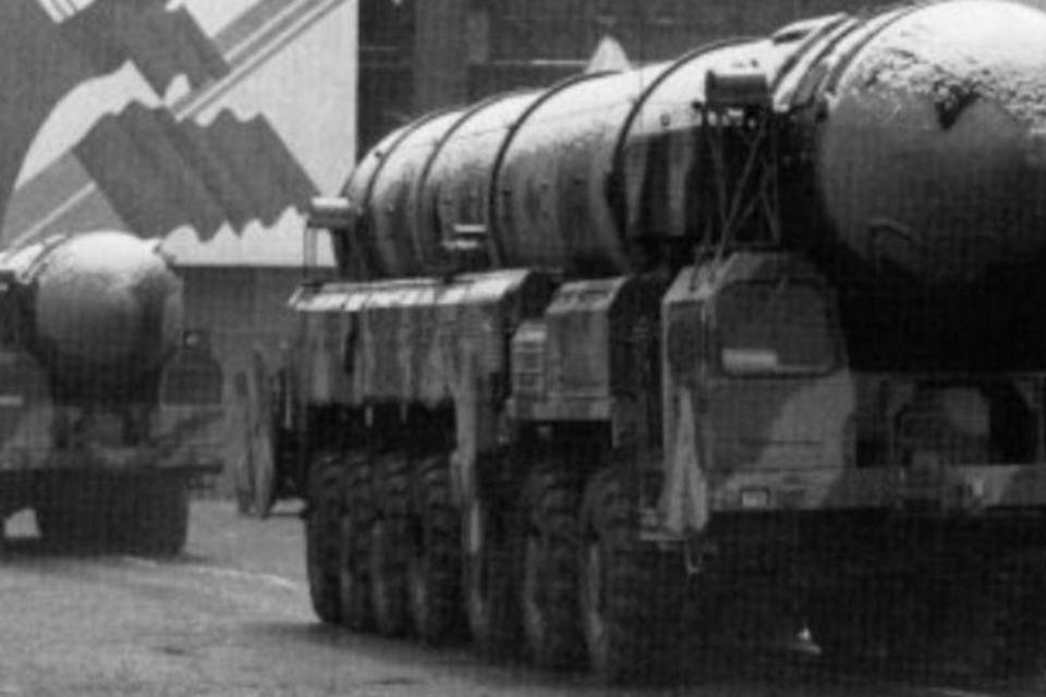 'Mão Morta': conheça 'Máquina do Juízo Final' que a Rússia ainda usa como ameaça aos EUA