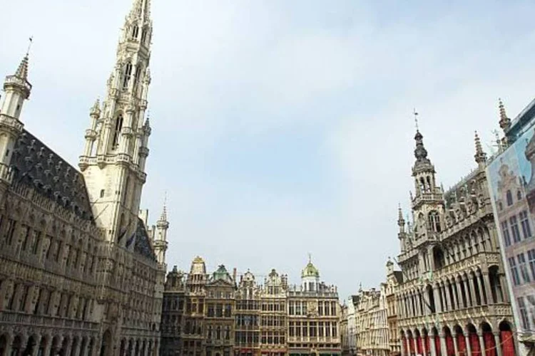 
	B&eacute;lgica: na&nbsp;B&eacute;lgica, o direito &agrave; eutan&aacute;sia &eacute; garantido por lei desde 2002 e pode ser solicitado pelas pessoas maiores de idade.
 (Getty Images)