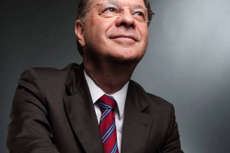 Cledorvino Bellini: estudo do consumidor de cada região do país para manter a liderança (Germano Lüders/EXAME.com)