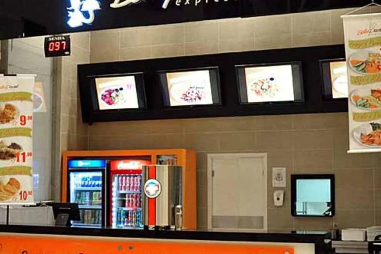 Franquia BelloPastel Express (Divulgação/BelloPastel Express)