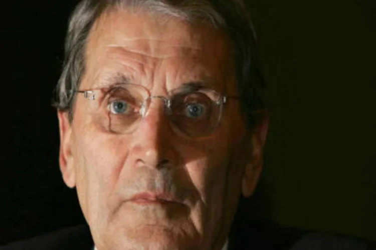 Belmiro de Azevedo (GettyImages)