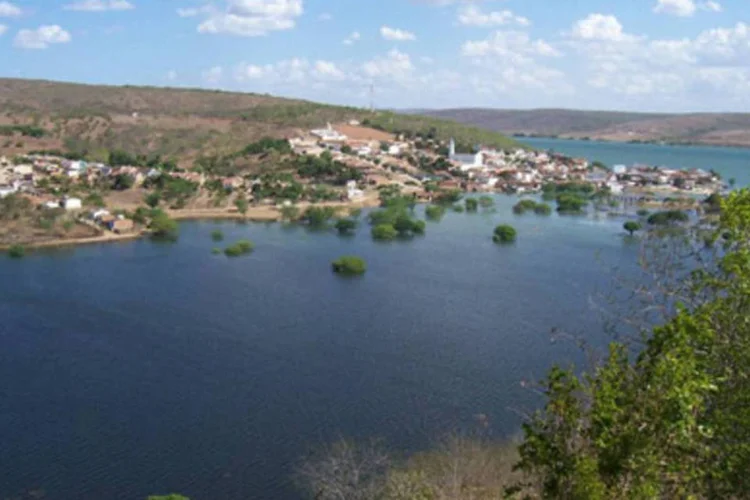 Região de Belo Monte: pedido do Consórcio Norte Energia, responsável pela usina, deve passar pelo Ibama (Wikimedia Commons/Wikimedia Commons)
