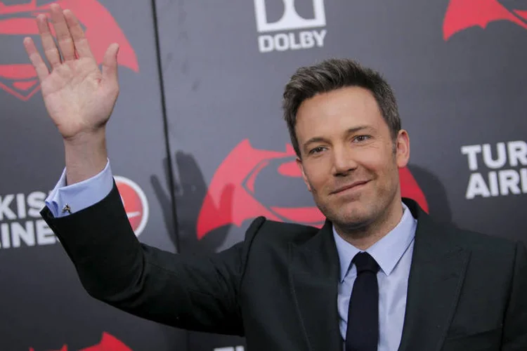 
	Ben Affleck: o ator ganhou, em 2013, o Oscar de Melhor filme por &quot;Argo&quot; e, em 1998, levou a estatueta de Melhor roteiro por &quot;G&ecirc;nio indom&aacute;vel&quot;
 (Eduardo Munoz / Reuters)