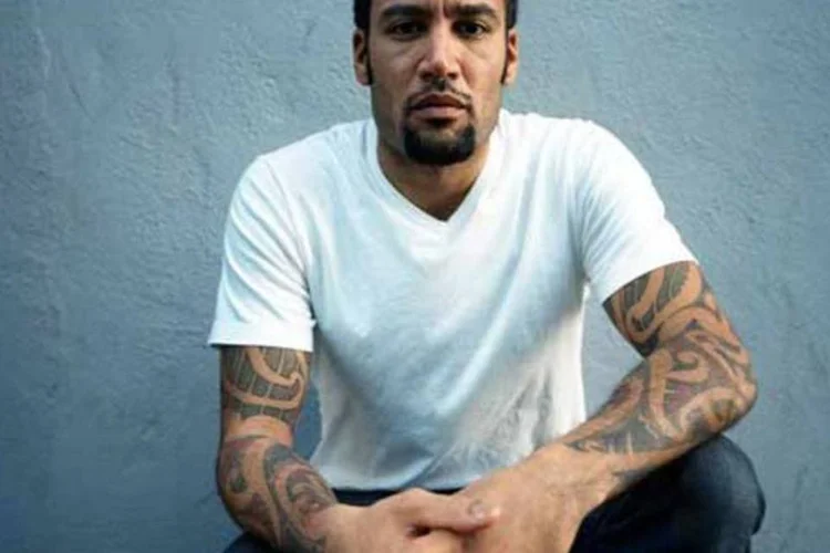 Essa é a segunda vez que Ben Harper vêm ao Brasil em turnê (Divulgação)