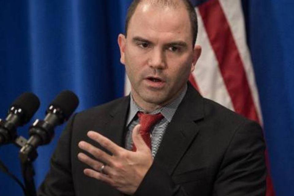 Retirada de Cuba de lista terrorista tem fase final, diz EUA