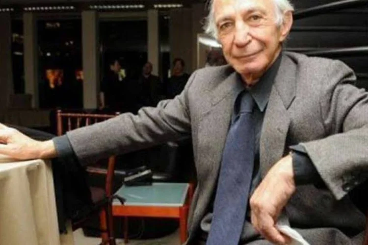 Ben Gazzara atuou em filmes como "A morte do bookmaker chinês", "O Grande Lebowski" e "Dogville" (Getty Images)