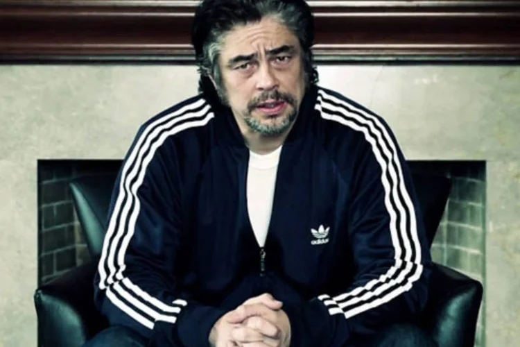 
	Ben&iacute;cio del Toro em campanha da Casa Branca contra ass&eacute;dio sexual: mensagem destinada aos homens
 (Reprodução/Youtube/TheWhiteHouse)