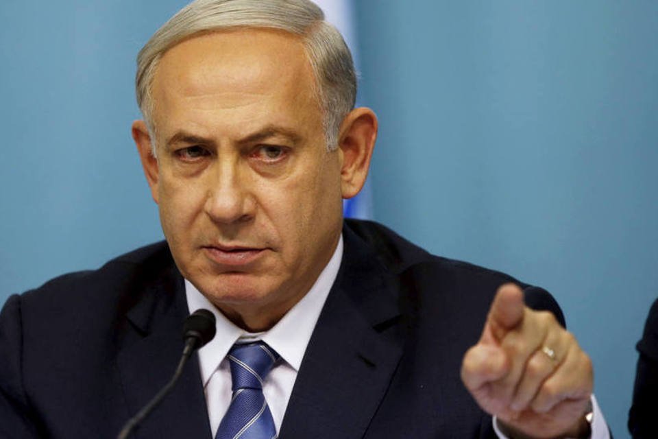 Governo de Israel continuará aspirando à paz com palestinos