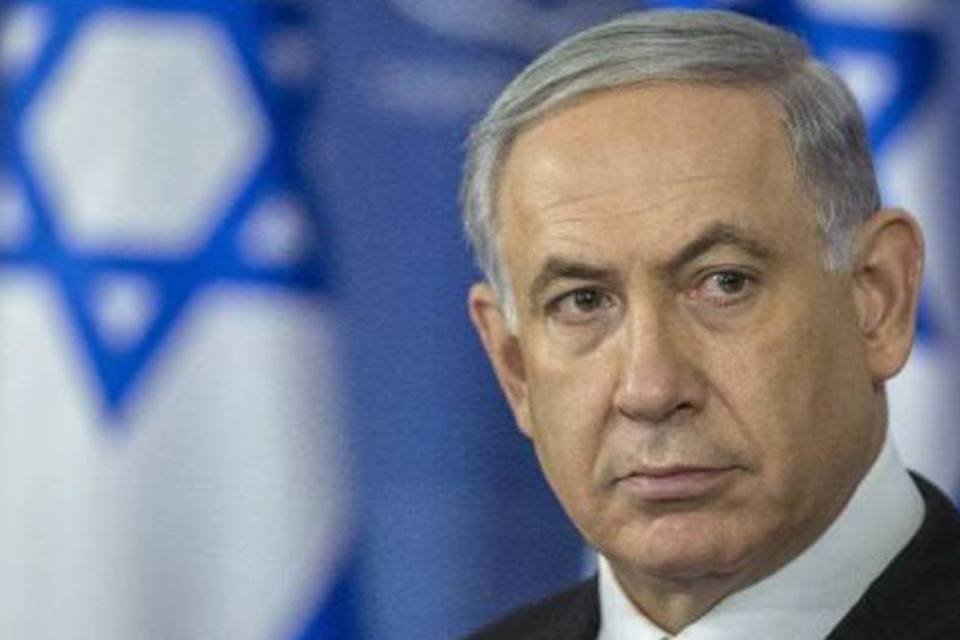 Netanyahu afirma que Irã é a "ameaça mais grave" do mundo