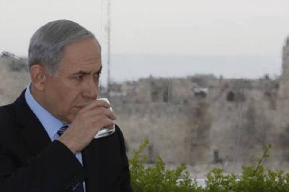 Israel elogia condenação da Autoridade Palestina nos EUA