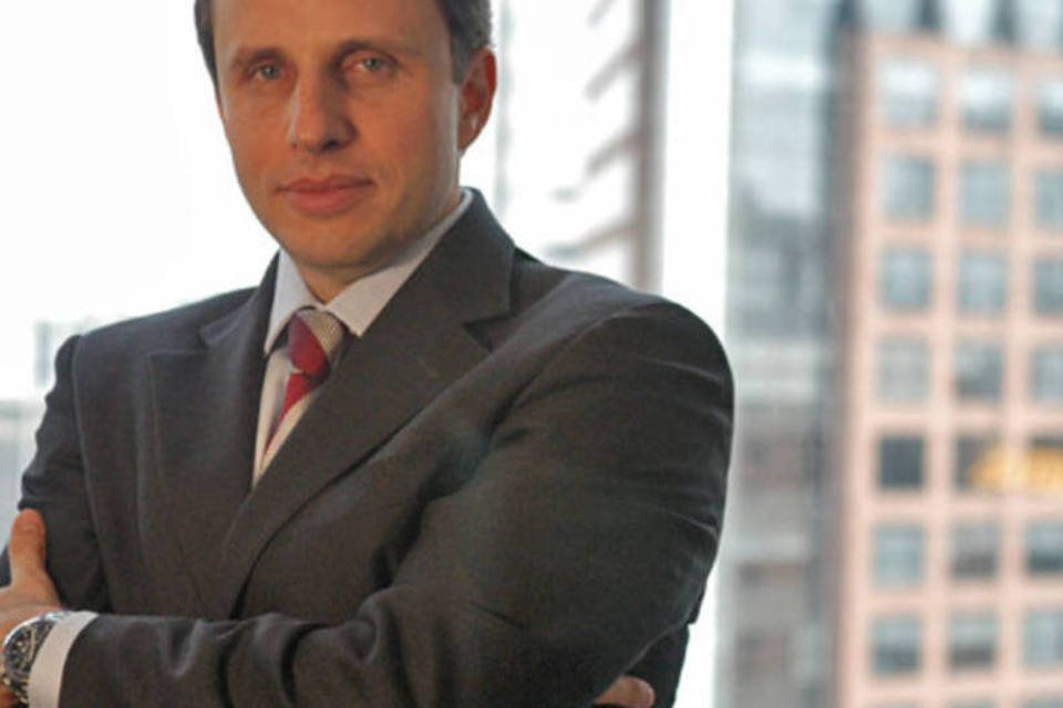 BRQ, empresa de TI, fecha compra da InstiSys