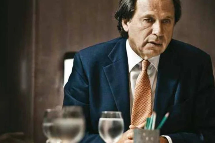 "Na hora em que forem disponibilizados os dados (da CSA para os interessados), que ainda não foram, a gente vai com certeza ter interesse em estudar", disse Steinbruch sobre a unidade (Murillo Constantino/EXAME.com)