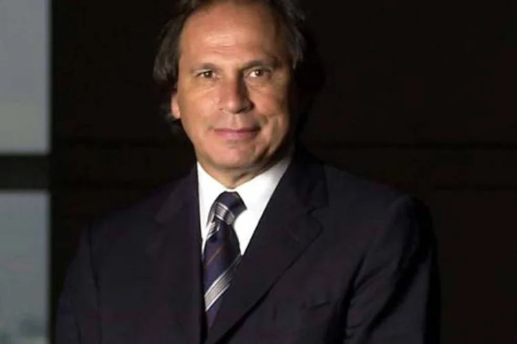 Benjamin Steinbruch: ele sabe administrar um negócio, mas quase nunca consegue vencer uma briga (Marisa Cauduro)