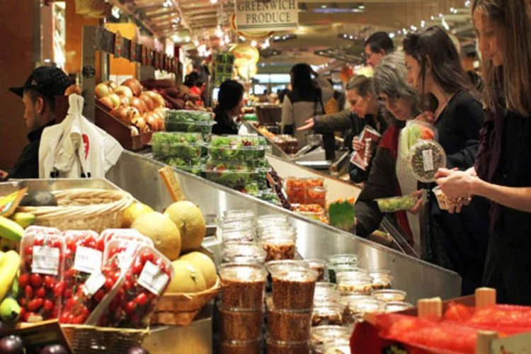 
	Bens de consumo: desacelera&ccedil;&atilde;o no consumo foi registrada com equil&iacute;brio em todas as regi&otilde;es do pais
 (Getty Images)