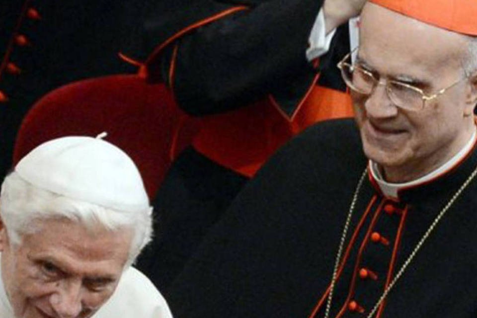 Vaticano nega denúncias de má gestão administrativa