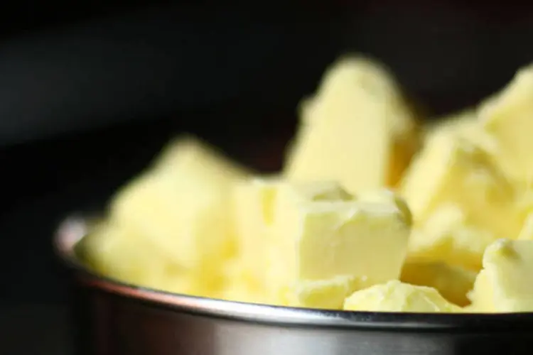 
	Margarina: com rela&ccedil;&atilde;o &agrave; margarina vegetal, por exemplo, o acordo prev&ecirc; redu&ccedil;&atilde;o de 19% ao ano na quantidade de s&oacute;dio
 (Kasey Albano / Stock Xchng)