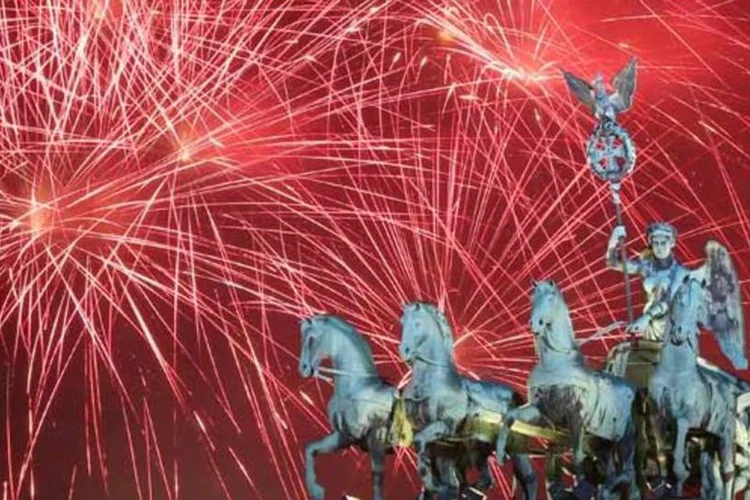 Um ano para lembrar (Getty Images)